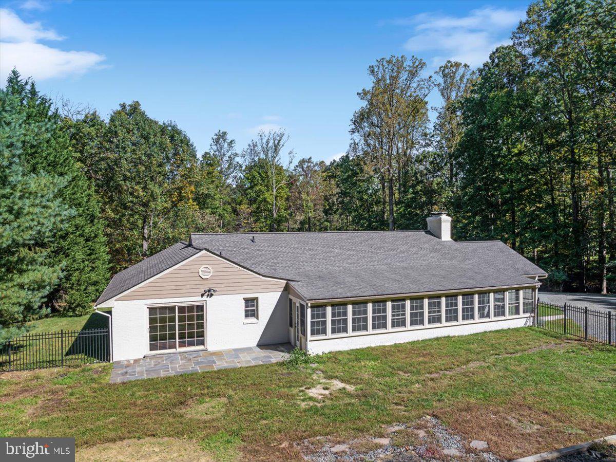 11747 PINE TREE DRIVE