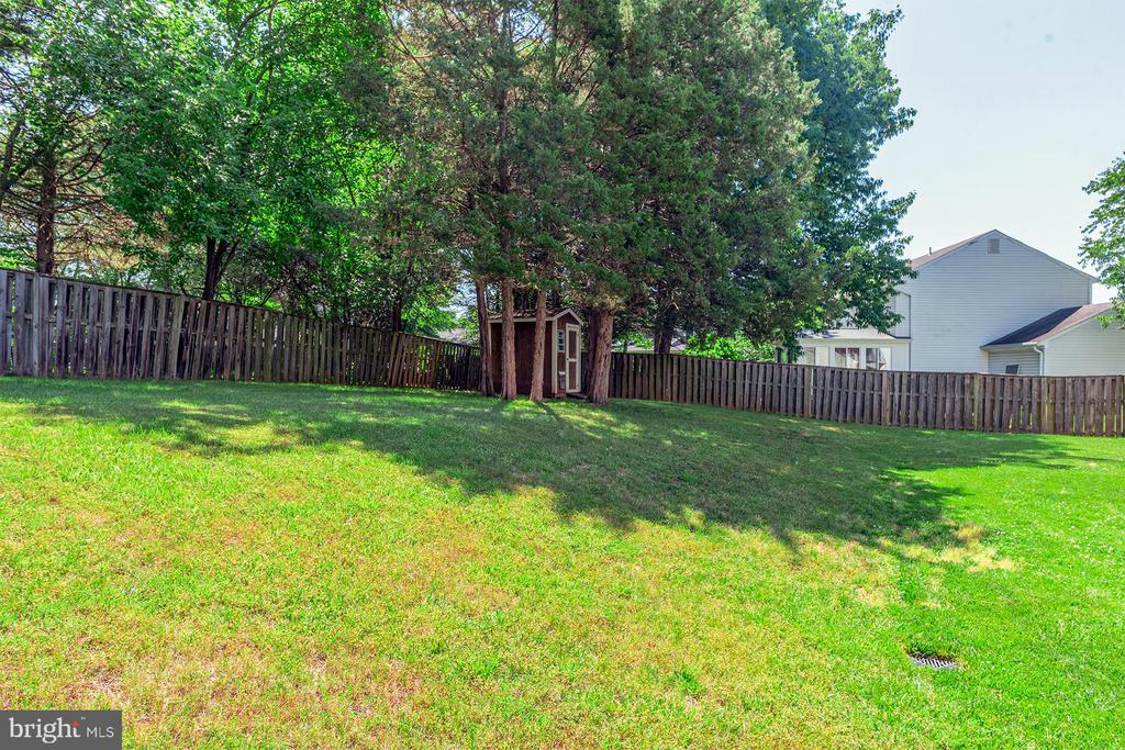 14616 LOCK DRIVE