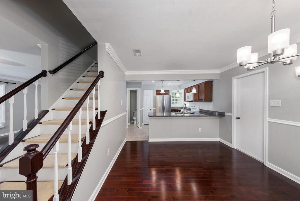 14616 LOCK DRIVE