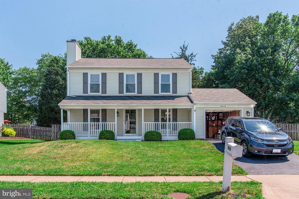14616 LOCK DRIVE