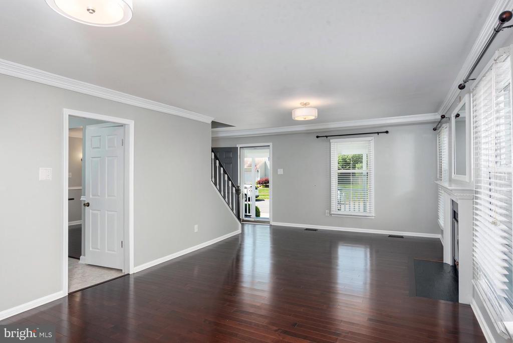 14616 LOCK DRIVE