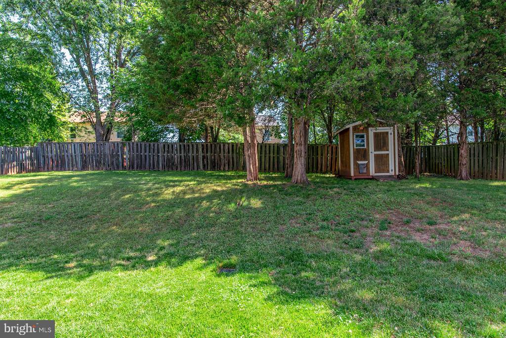 14616 LOCK DRIVE