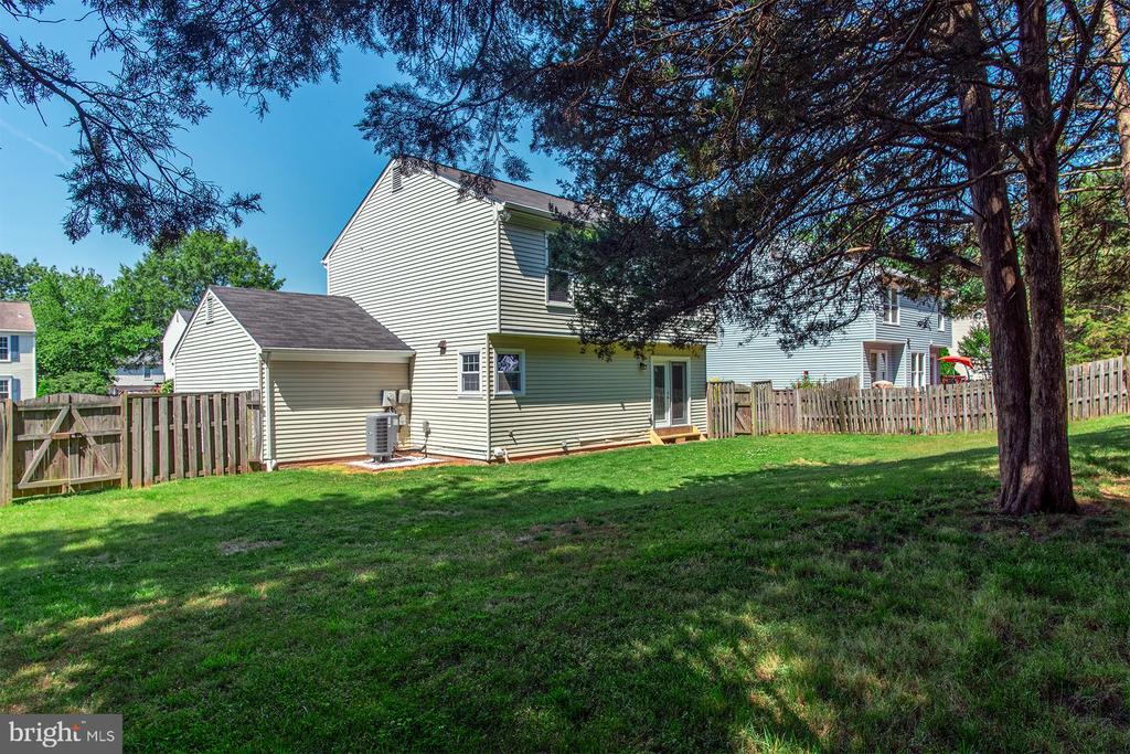 14616 LOCK DRIVE