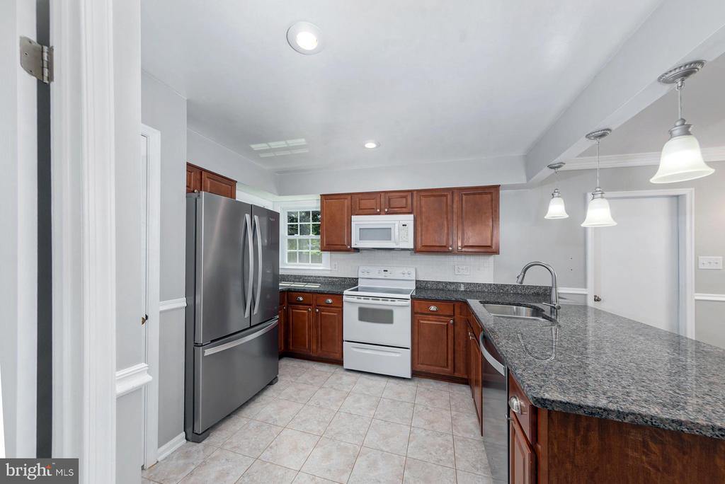 14616 LOCK DRIVE