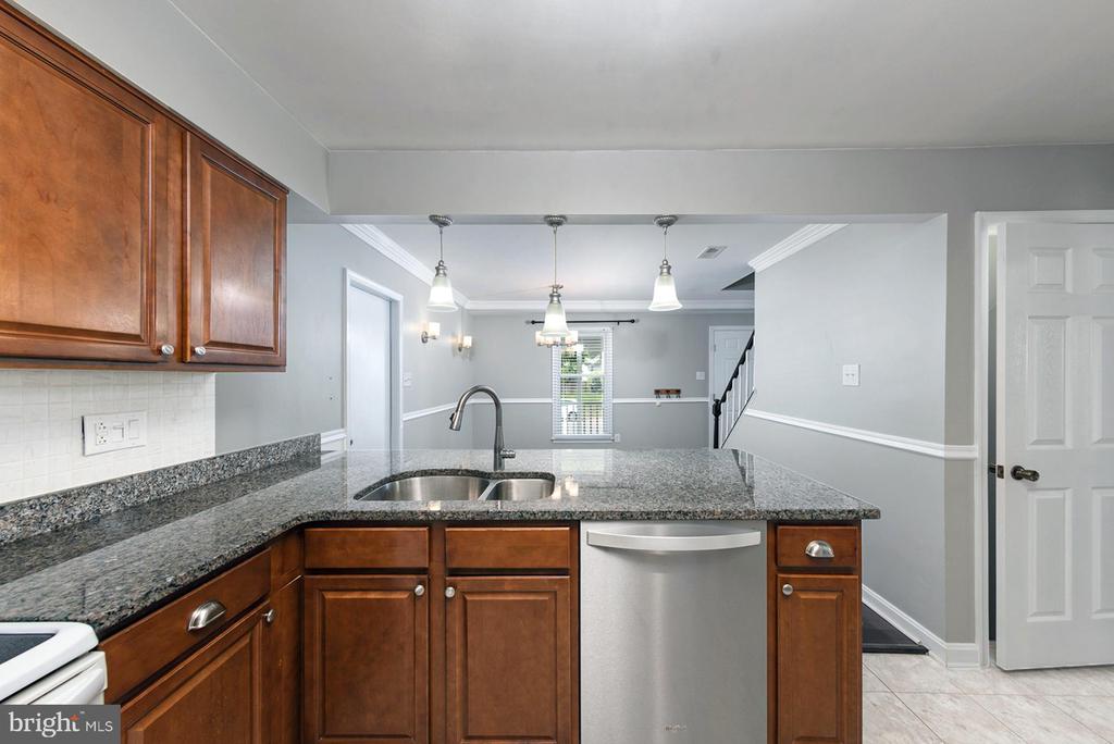 14616 LOCK DRIVE