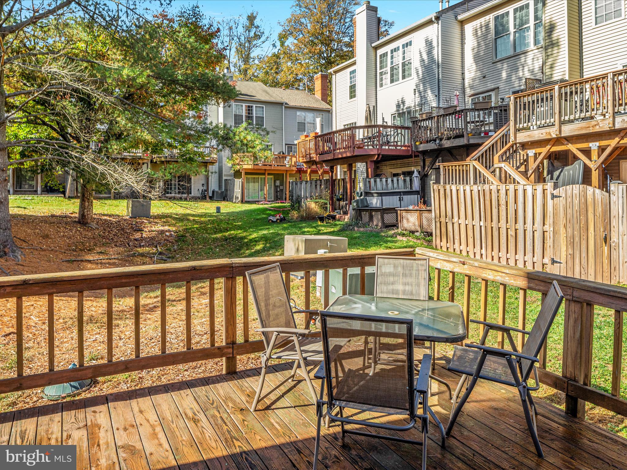 12144 WEDGEWAY COURT