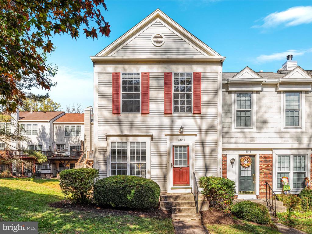 12144 WEDGEWAY COURT