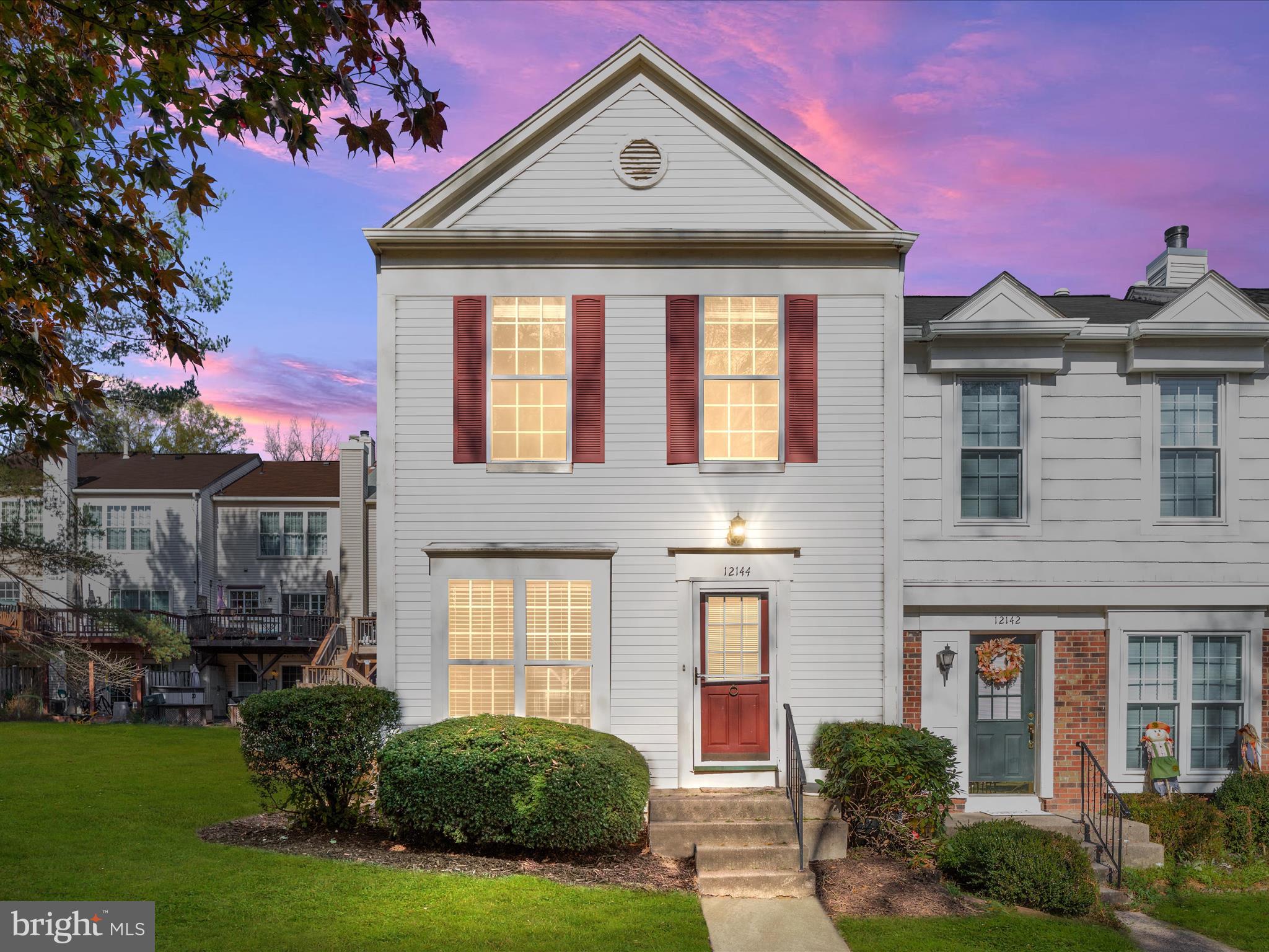 12144 WEDGEWAY COURT