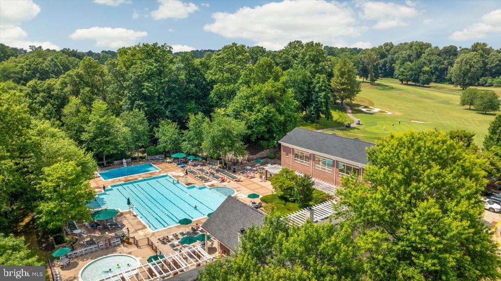 12144 WEDGEWAY COURT