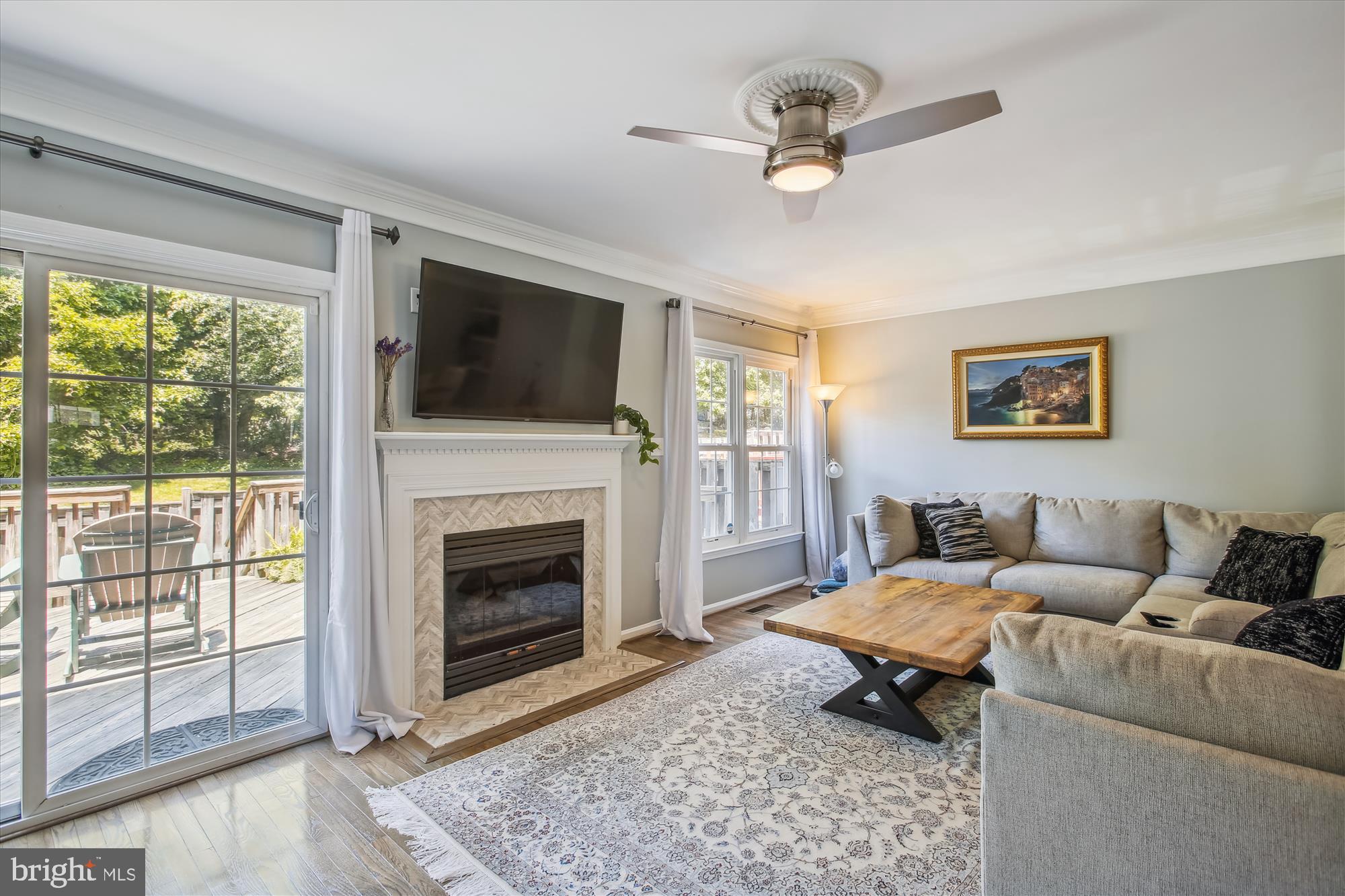 7728 HICKORY GLEN WAY
