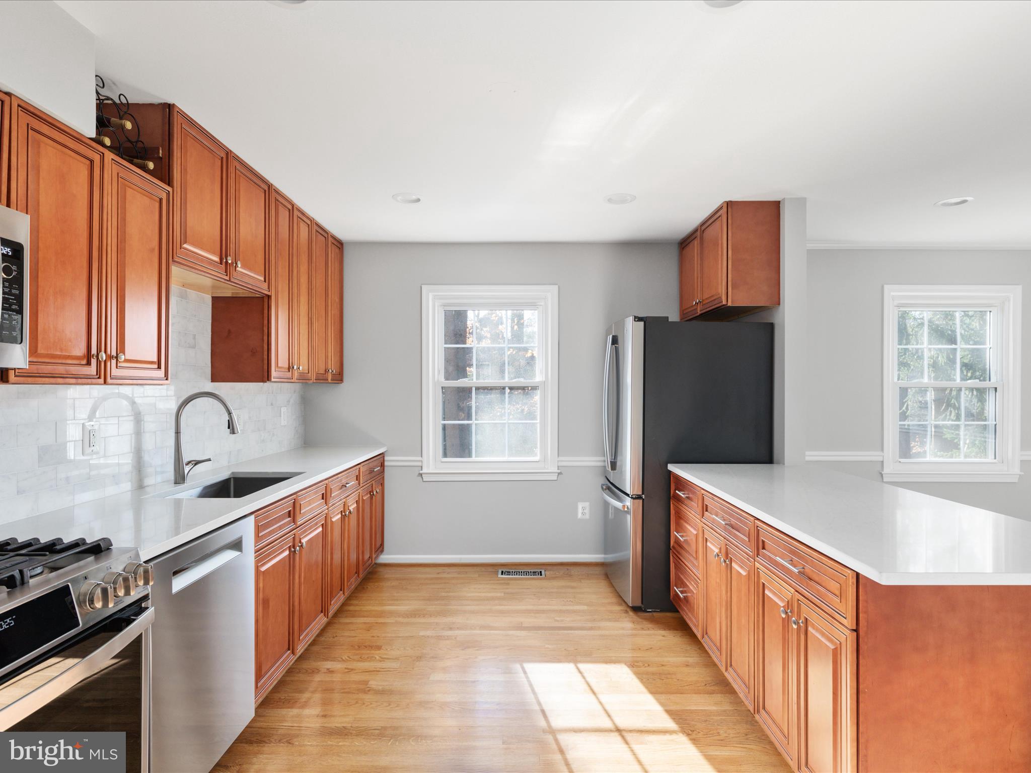 5516 CONISTONE COURT