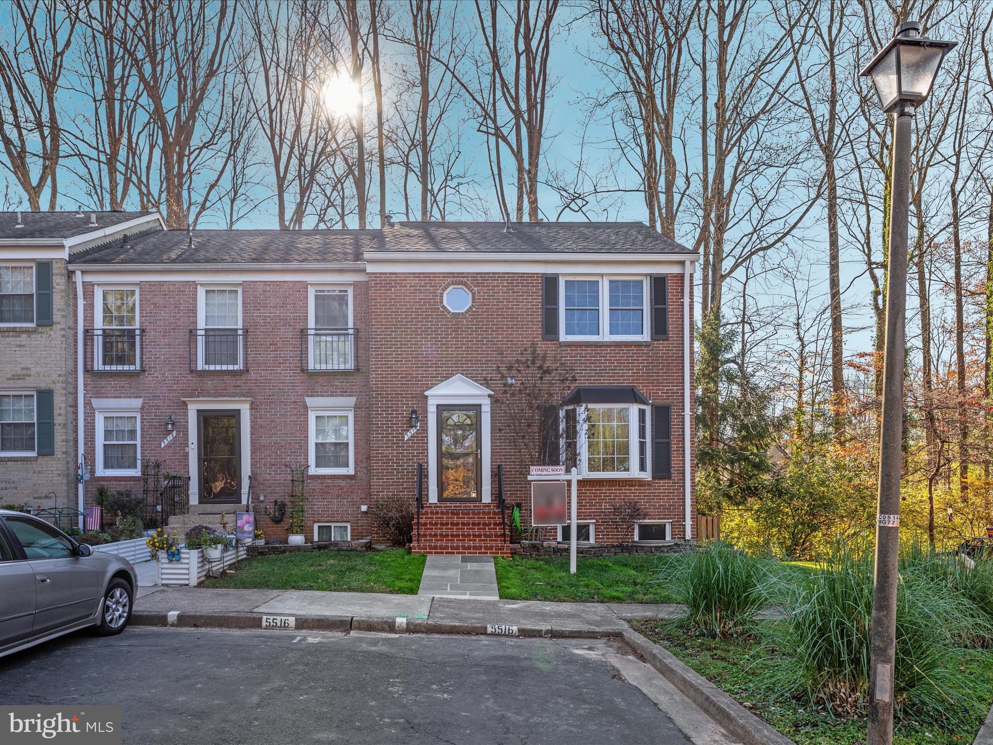 5516 CONISTONE COURT