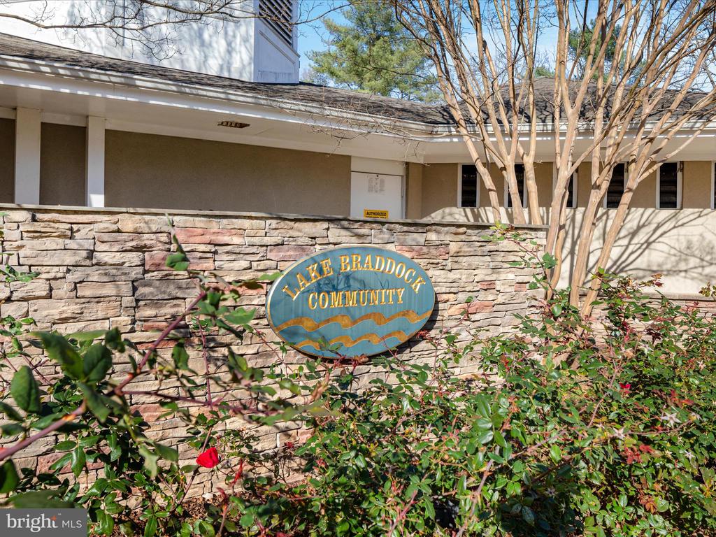 5516 CONISTONE COURT