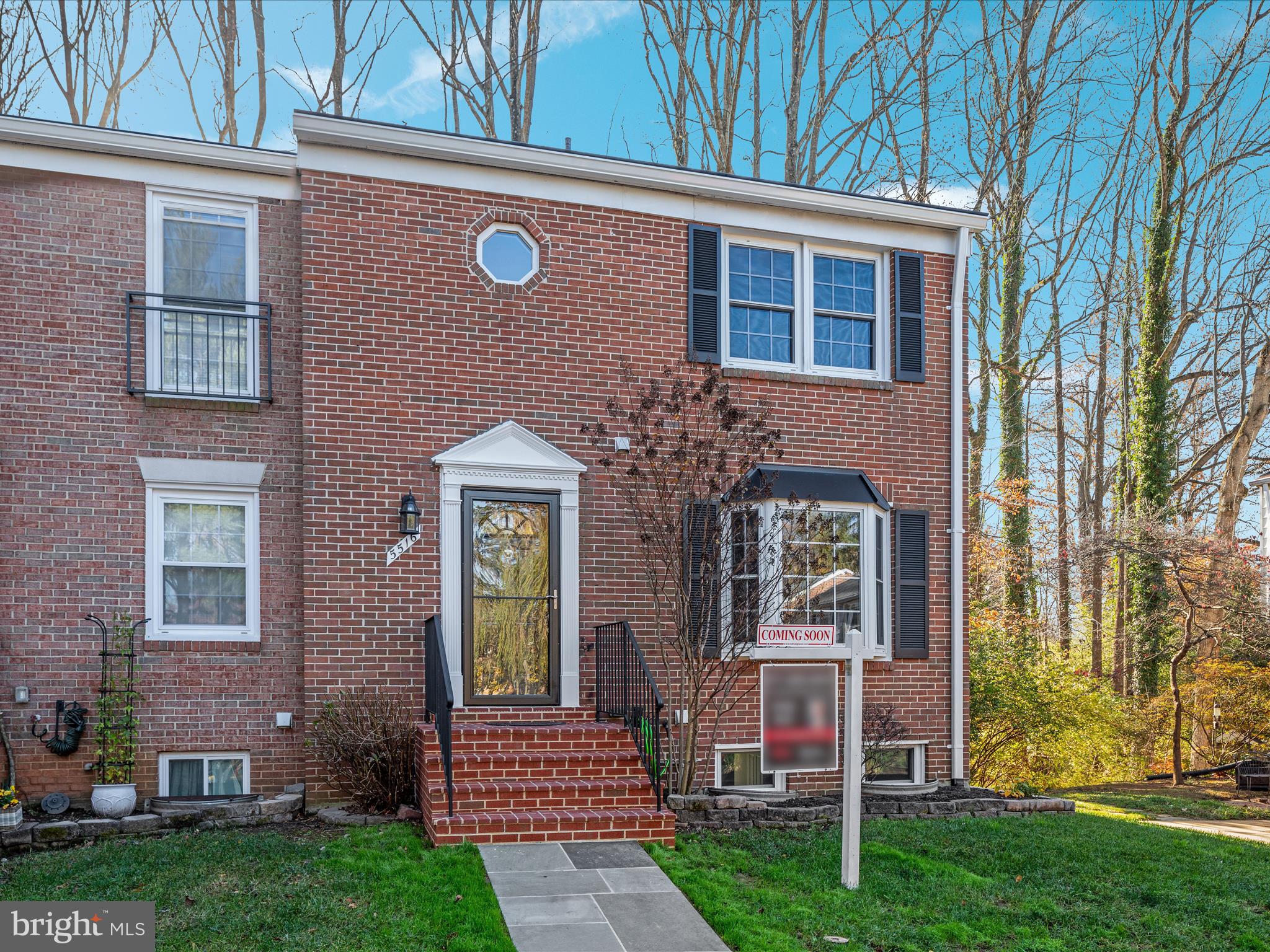 5516 CONISTONE COURT