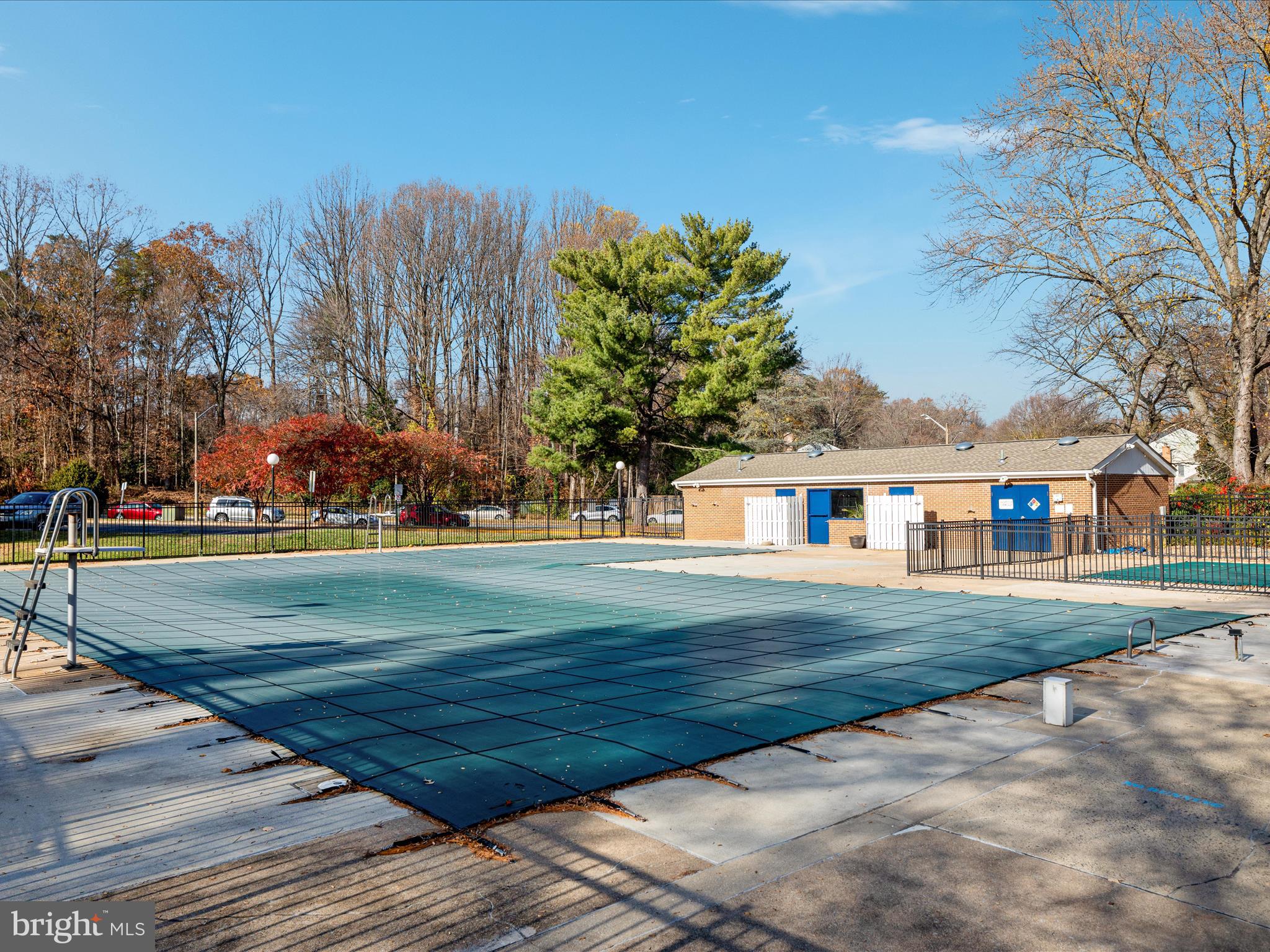 5516 CONISTONE COURT