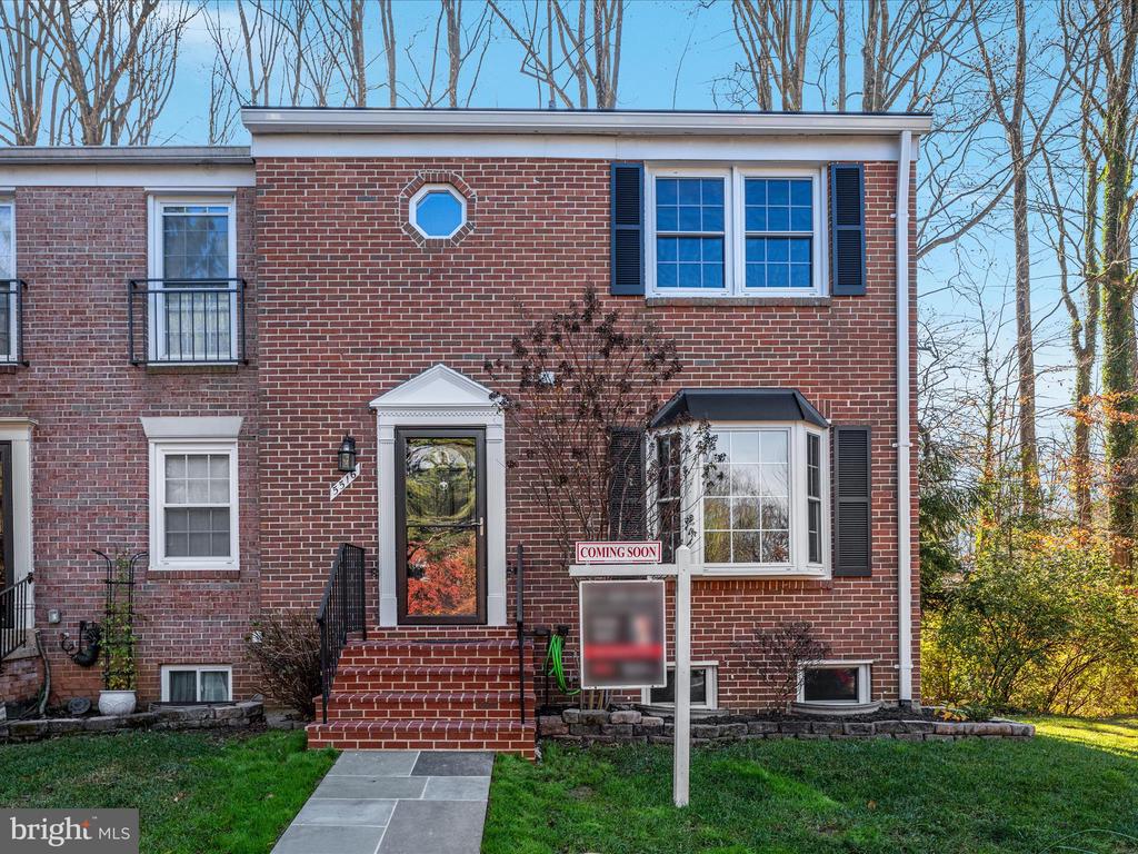 5516 CONISTONE COURT