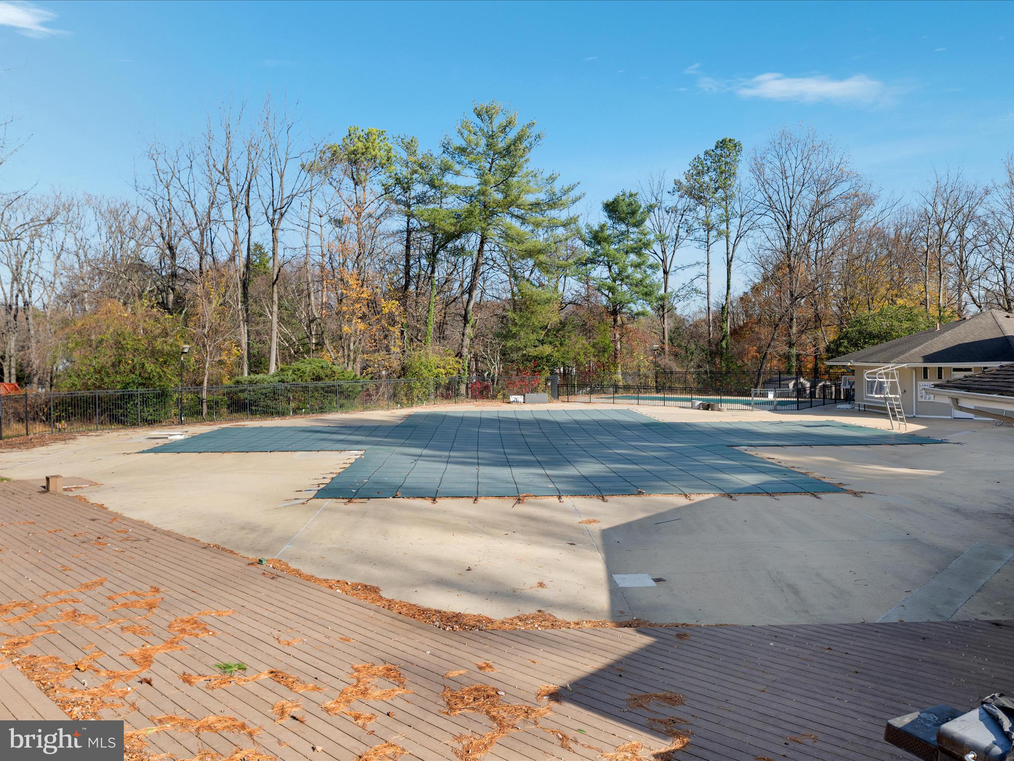 5516 CONISTONE COURT