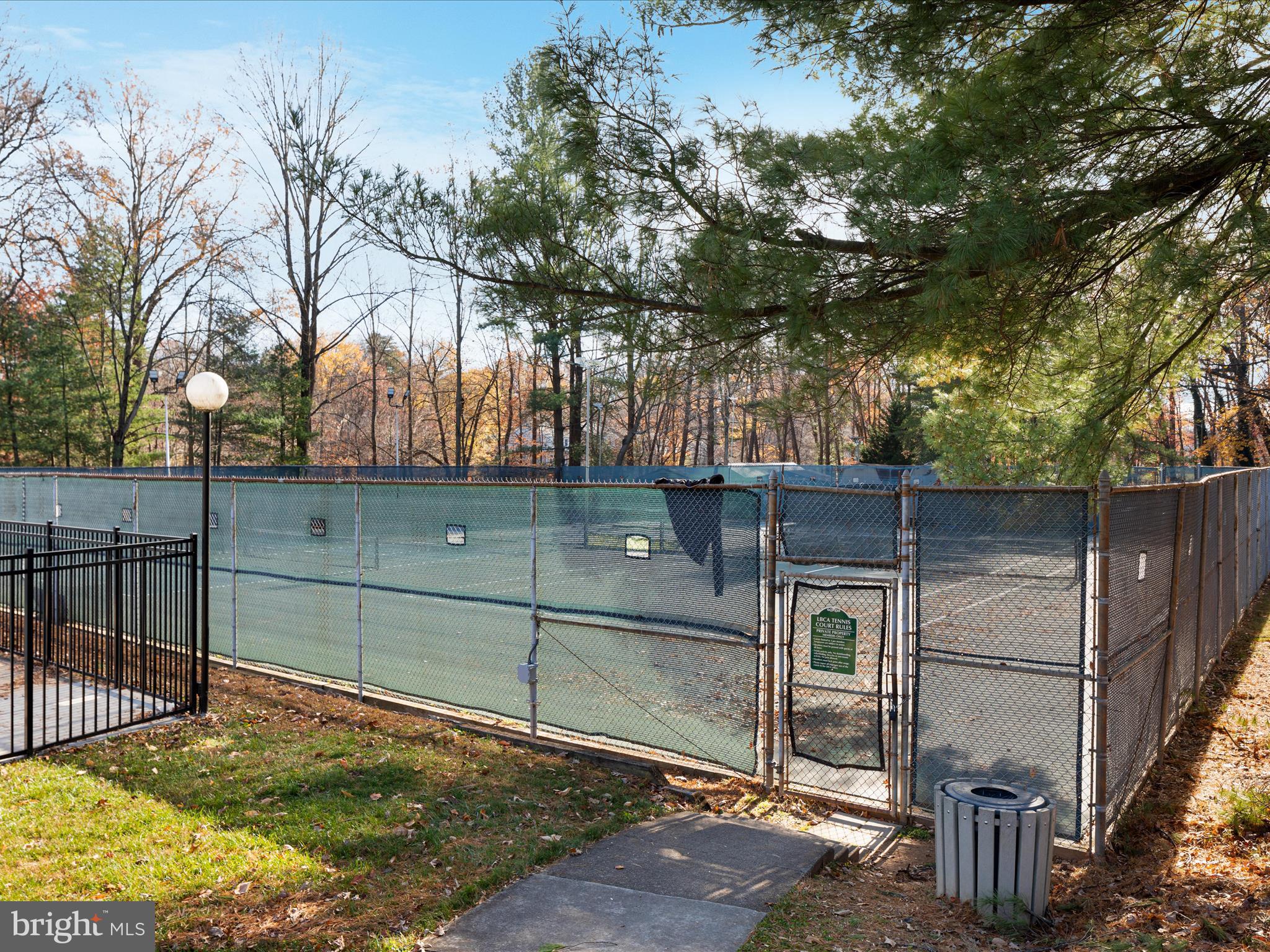 5516 CONISTONE COURT