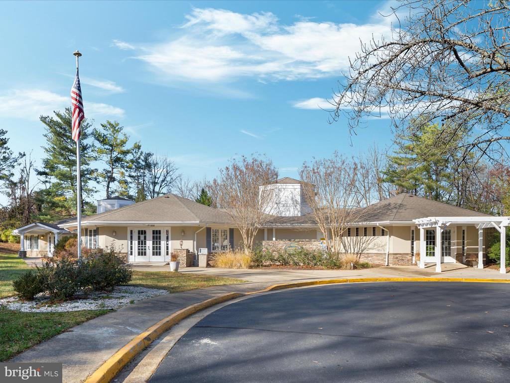 5516 CONISTONE COURT