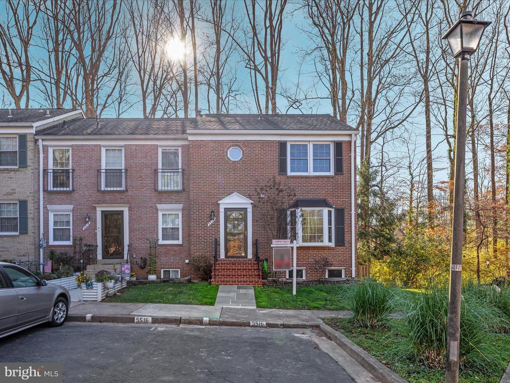 5516 CONISTONE COURT