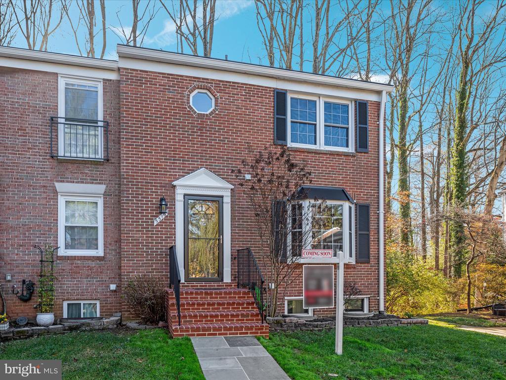 5516 CONISTONE COURT