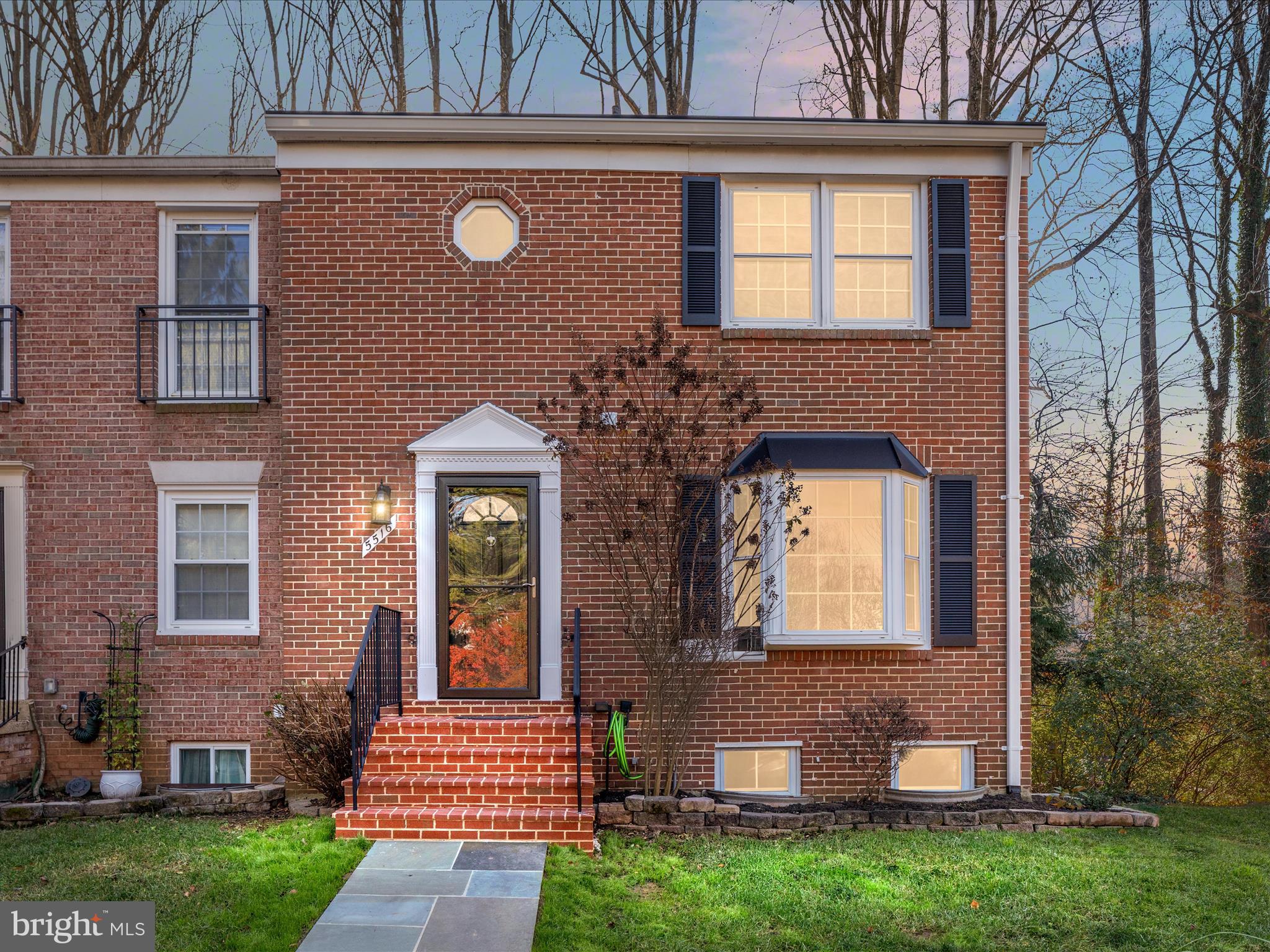 5516 CONISTONE COURT