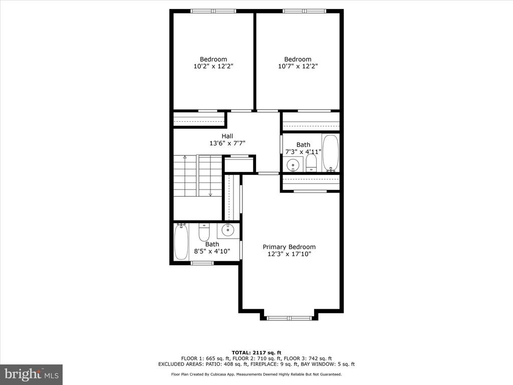 2018 HOPEWOOD DRIVE