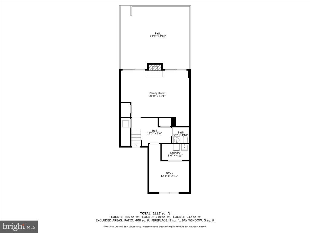 2018 HOPEWOOD DRIVE