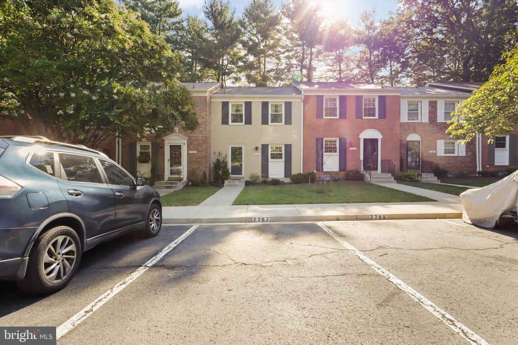 7767 TIVERTON DRIVE 7767