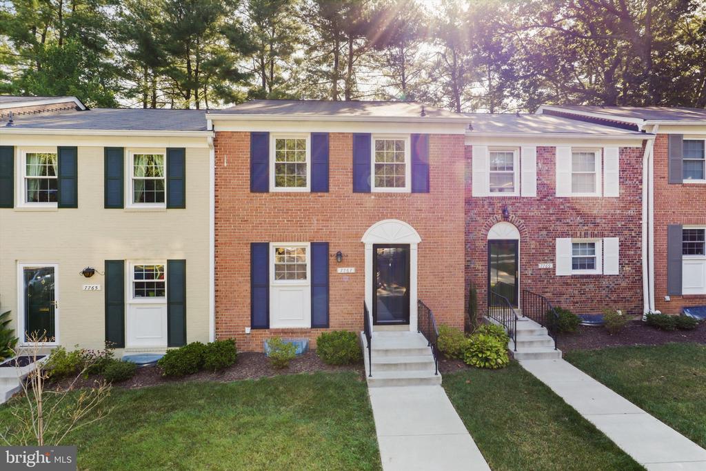 7767 TIVERTON DRIVE 7767