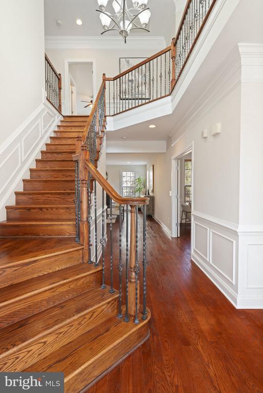9312 CASTLE HILL ROAD