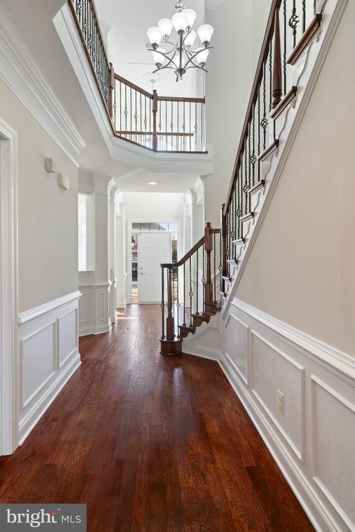 9312 CASTLE HILL ROAD