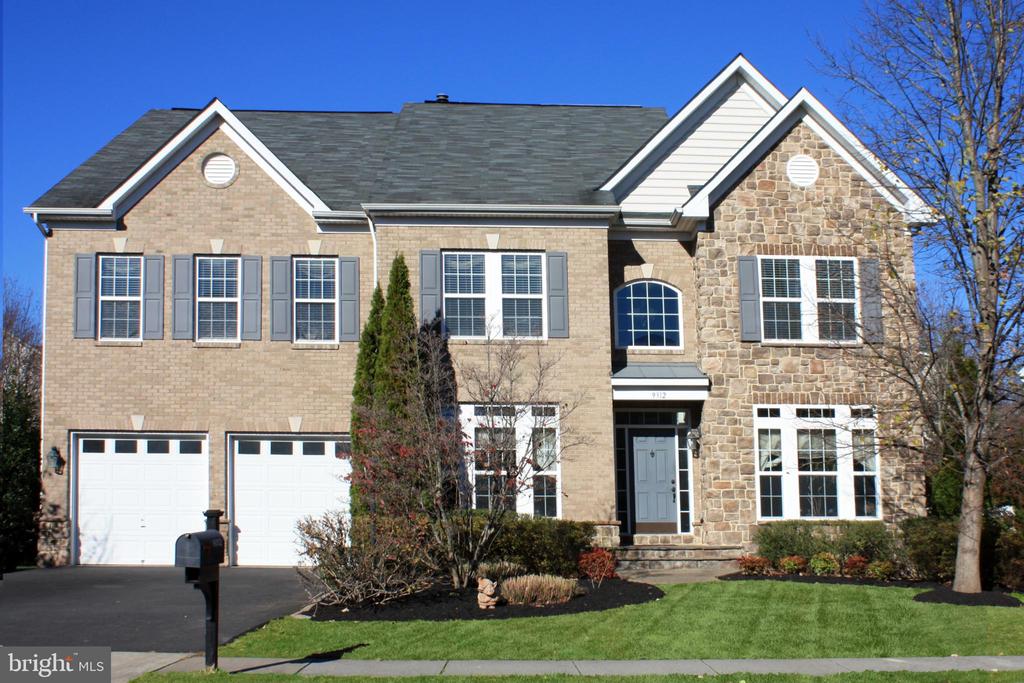 9312 CASTLE HILL ROAD