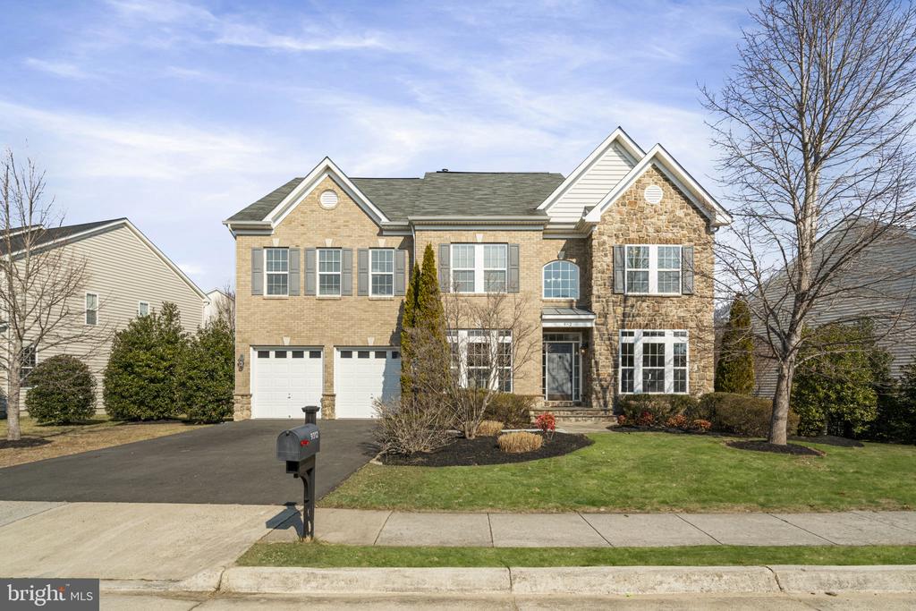 9312 CASTLE HILL ROAD