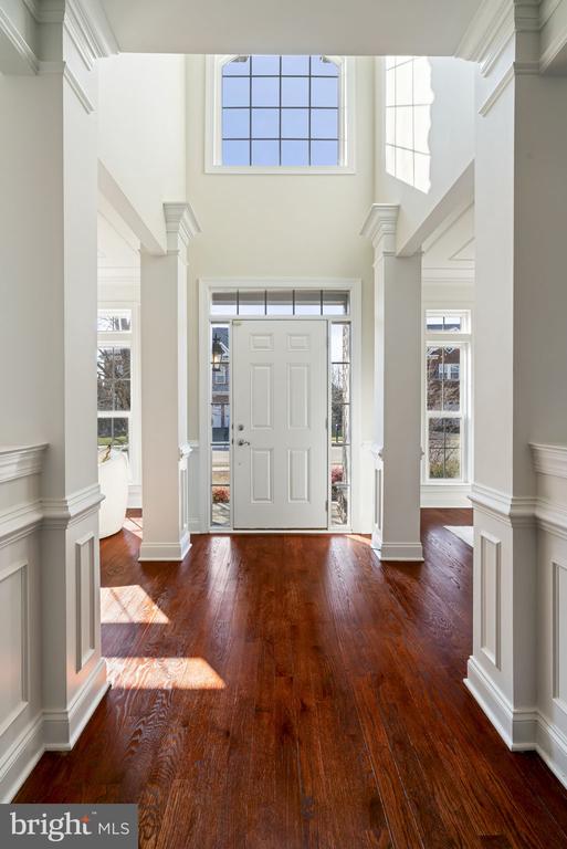 9312 CASTLE HILL ROAD