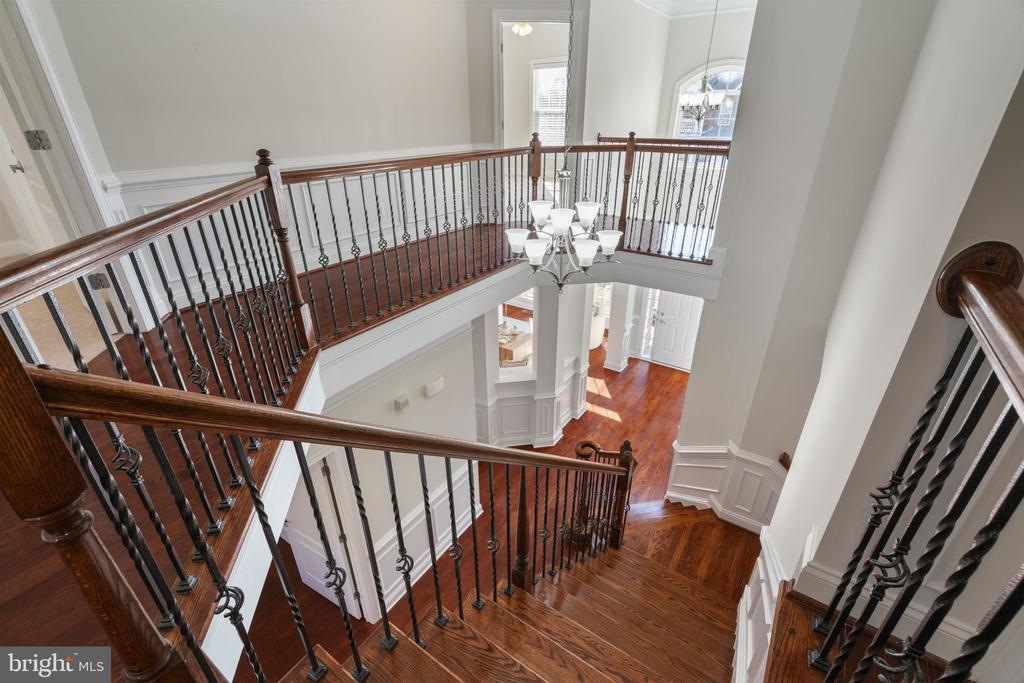 9312 CASTLE HILL ROAD