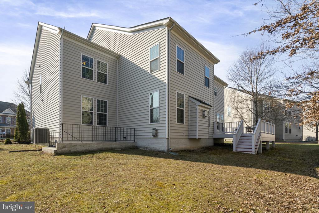 9312 CASTLE HILL ROAD