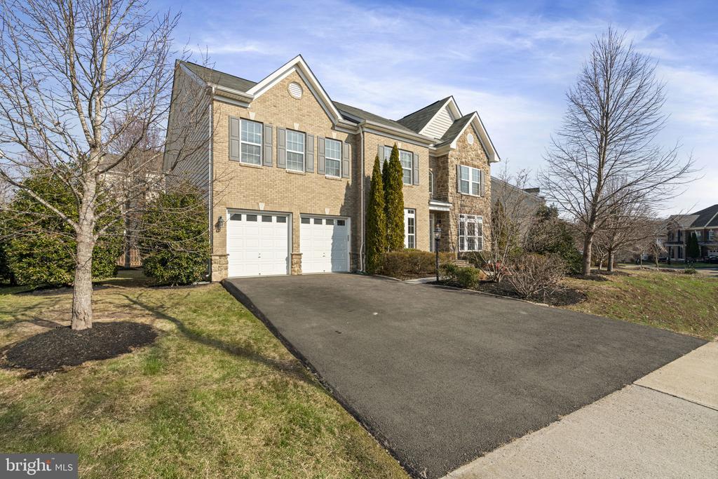 9312 CASTLE HILL ROAD
