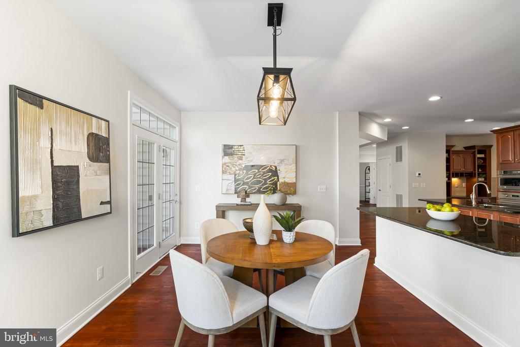 9312 CASTLE HILL ROAD