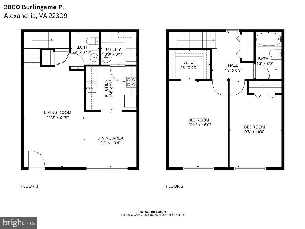 3800 BURLINGAME PLACE 37C