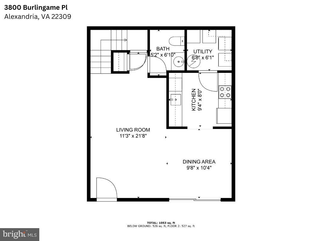 3800 BURLINGAME PLACE 37C