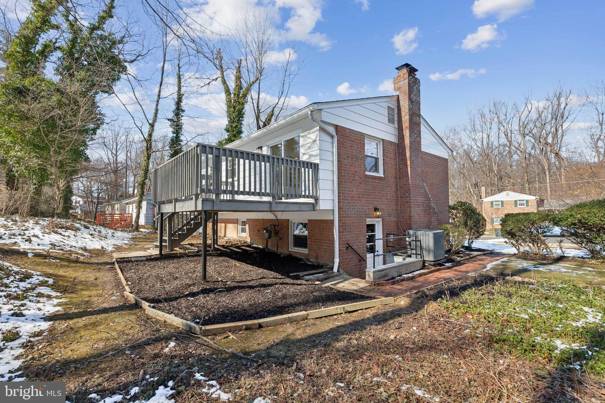 9005 ORANGE HUNT LANE