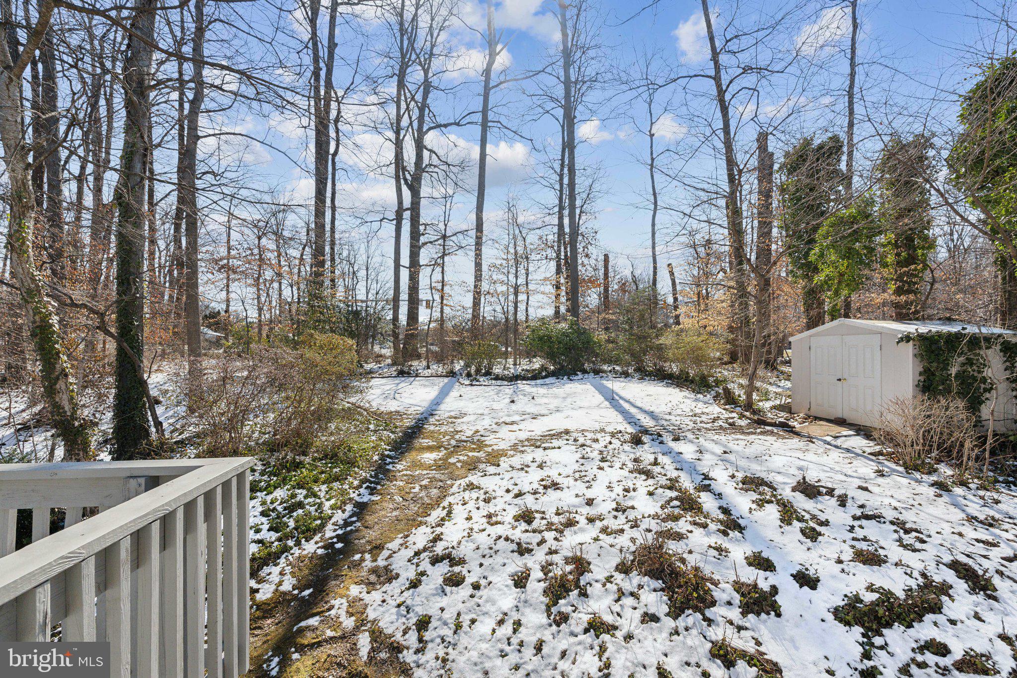 9005 ORANGE HUNT LANE