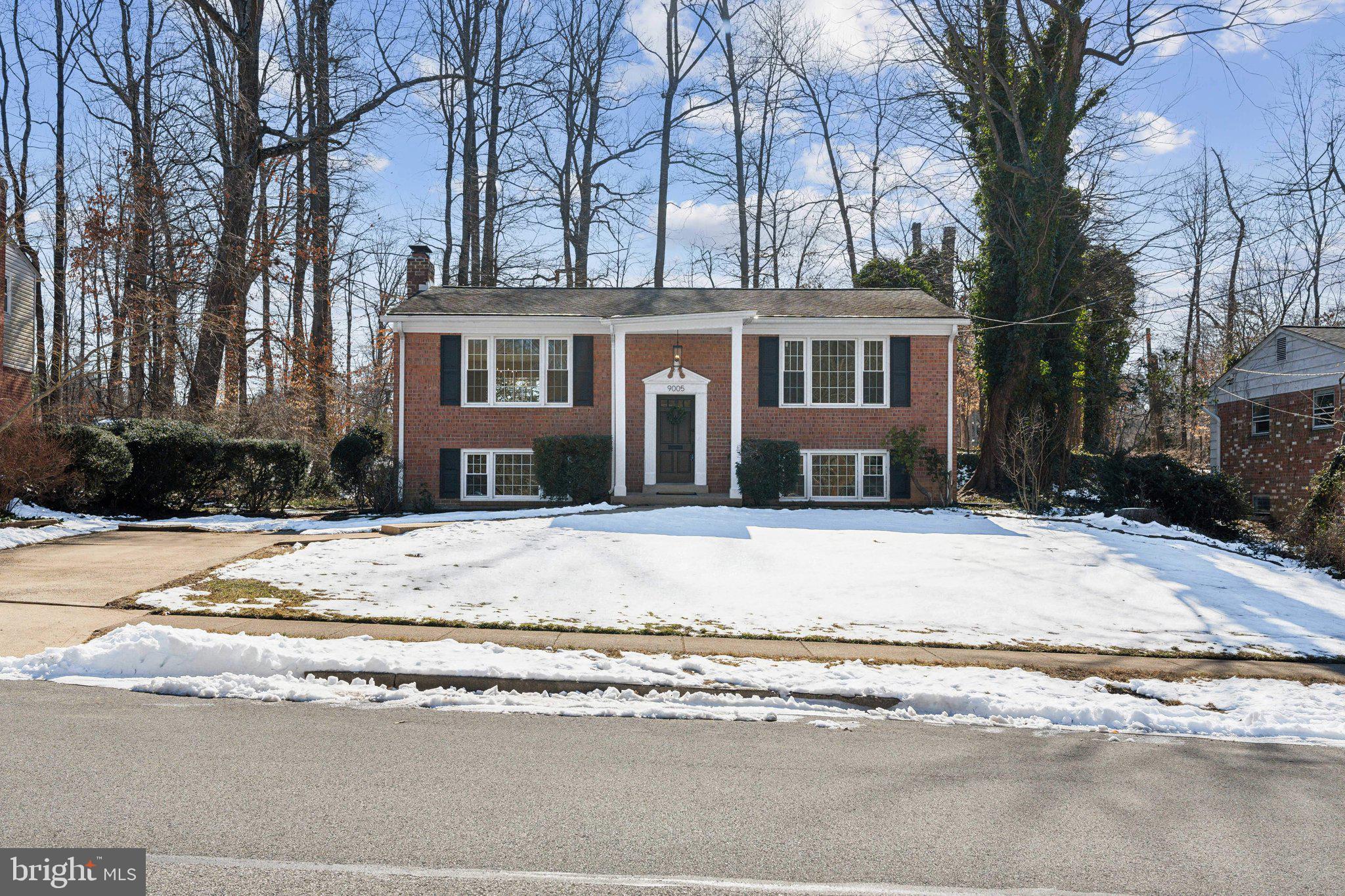 9005 ORANGE HUNT LANE