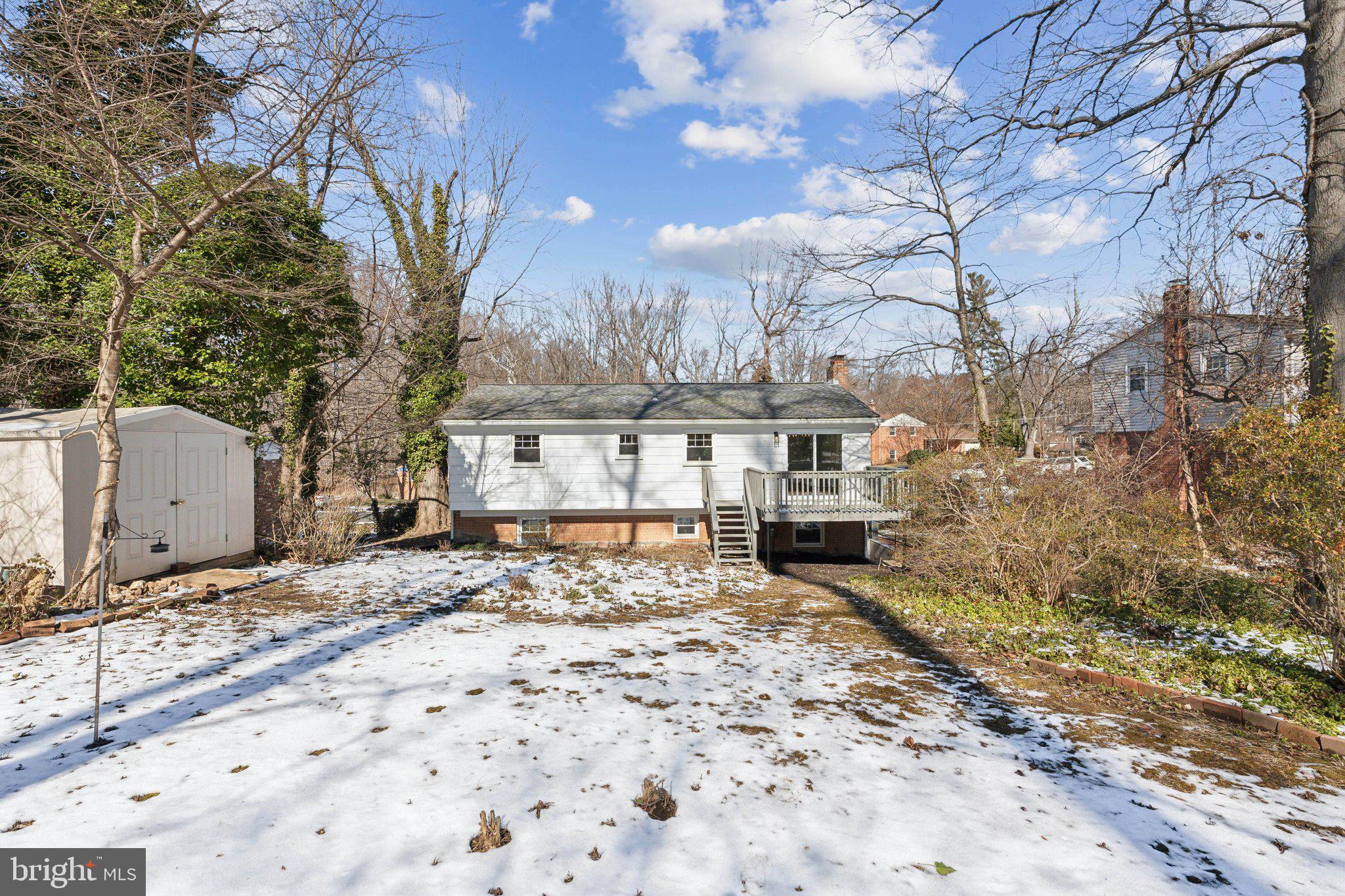 9005 ORANGE HUNT LANE