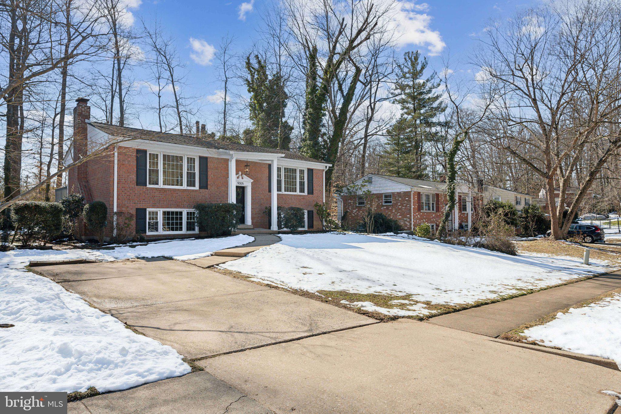 9005 ORANGE HUNT LANE
