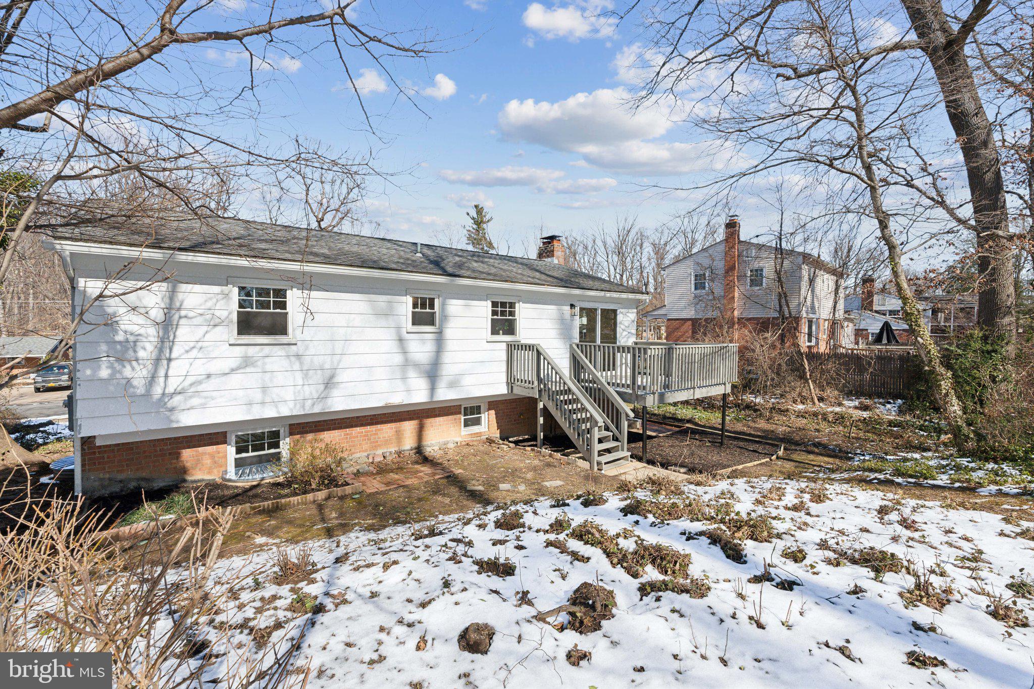 9005 ORANGE HUNT LANE
