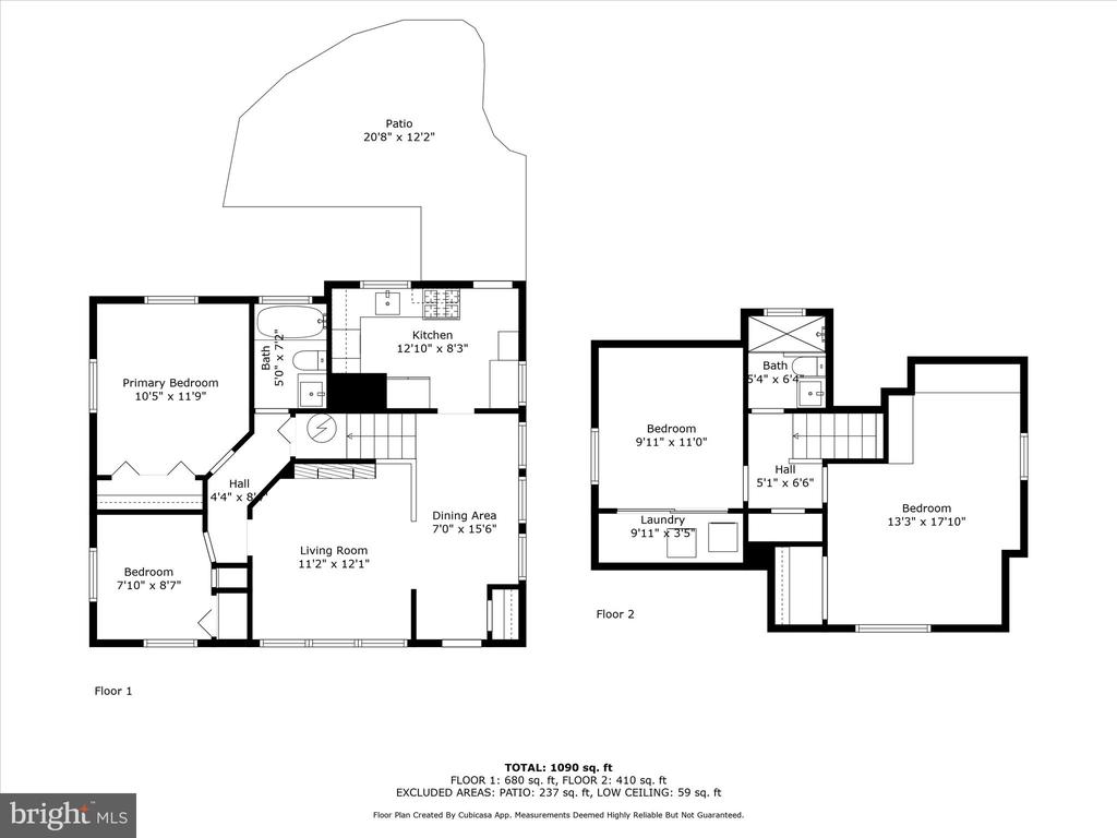 7009 VANDERBILT DRIVE