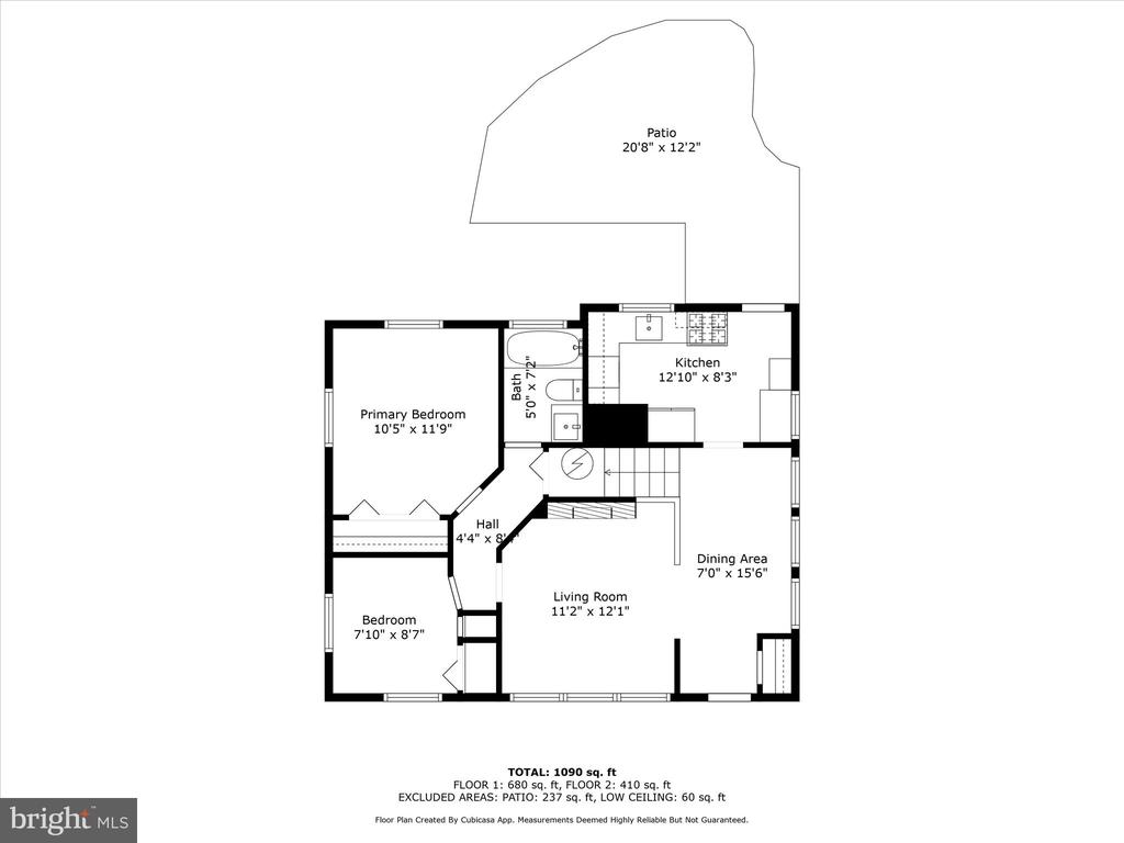 7009 VANDERBILT DRIVE