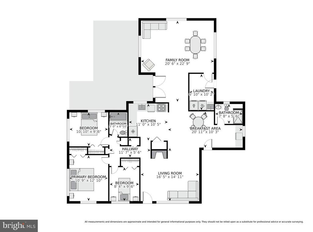 1208 DRAKE STREET SW